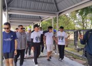 Pastikan Penerangan Optimal, Gubernur Sultra Beri Perhatian Khusus pada Instalasi Listrik UMKM