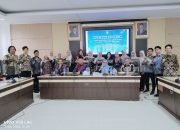 MUBES III IMPS Sultra Digelar, Tokoh Soppeng Dorong Persatuan hingga Kolaborasi Pemuda