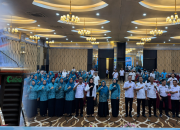 TP PKK Sultra Bergerak hingga Desa, Percepat Kepemilikan Dokumen Warga