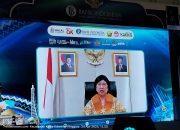 Destry Damayanti Sebut Sultra Punya Potensi Besar Jadi Pusat Ekonomi Syariah