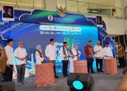 Wagub Sultra Hugua: UMKM Tumbuh, Ekonomi Daerah Bergerak dan PAD Ikut Naik