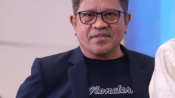 Dr. M. Ridwan Badallah, S.Pd., MM. Kepala Dinas Pariwisata Provinsi Sulawesi Tenggara.