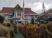 Bersih-bersih Birokrasi, Sekda Kolaka Akbar Wajibkan Pejabat Kantongi Surat Bebas Narkoba