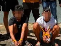 penganiayaan maut buton,