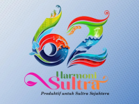 Logo HUT Sultra