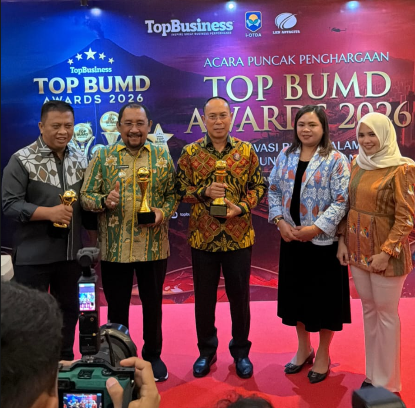 TOP BUMD Awards 2026