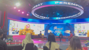 Perempuan Hebat tvOne,