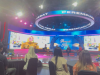 Perempuan Hebat tvOne,