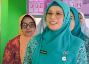 Meneladani Kartini, Arinta Andi Sumangerukka: Perempuan Adalah Mitra Strategis Pembangunan Daerah