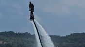 flyboard