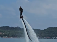 flyboard