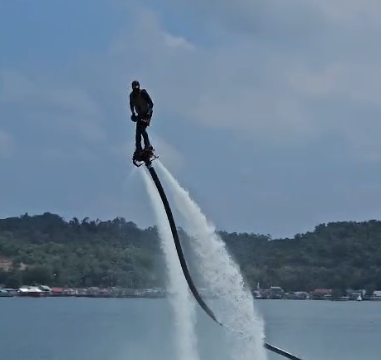 flyboard