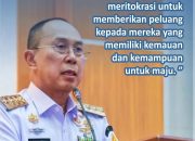 Siapa Saja yang Lolos? Klik di Sini Link Hasil Seleksi Pejabat Pemprov Sultra 2026