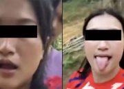 Viral Ibu Tiri vs Anak Tiri di Kebun Sawit dan Dapur, Fakta Sebenarnya Terkuak