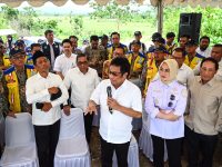 Komisi V DPR RI, Ridwan Bae