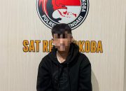 Sabu dalam Power Bank! Polresta Kendari Ciduk Pengedar di Kos-kosan Wua-wua
