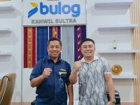 Perumda Sulawesi Tenggara