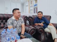 Direktur Perumda Sulawesi Tenggara