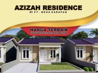 azizah residence