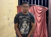 Cemburu Membara! Pria di Buton Tikam Selingkuhan Pacar hingga Tewas