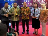 TOP BUMD Awards 2026