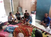Tragedi Petir Sambar 3 Warga di Konawe Utara, Dua Orang Meninggal Dunia