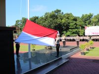 Kapolda Sultra, Irjen Pol Didik Agung Widjanarko