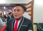 Dirut Perumda Sultra Rincikan Biaya Operasional Pengelolaan UMKM di Eks – MTQ Kendari
