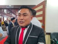 Perumda Sultra, Akhmad Rizal,