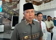 Gubernur Andi Sumangerukka Pastikan Iuran Lapak MTQ Belum Final, Minta Perumda Duduk Bersama Pedagang