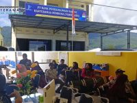 BPR Bahteramas Bombana,