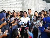 Mentan Andi Amran Sulaiman