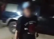 Pria Ngamuk di Wuawua, Ancam Tikam Warga Gara-Gara Antrean BBM