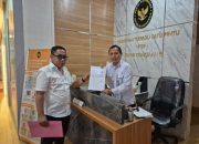 Dugaan Korupsi Jembatan Yang Seret Bupati Bombana, 6 Jaksa Diadukan ke Komisi Kejaksaan