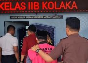Kades Rano Sangia Dilimpahkan ke Kejaksaan Negeri Kolaka Terkait Dugaan Korupsi Dana Desa Rp838 Juta