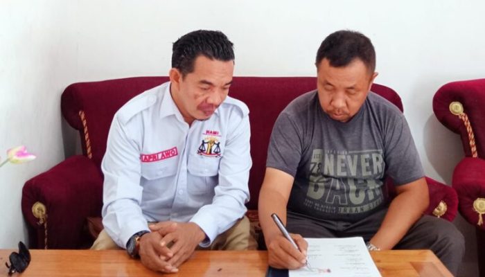 Kuasa Hukum Bongkar Dugaan Dokumen Palsu dalam Sengketa Lahan di Buton Utara