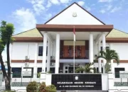 Kejaksaan Negeri Kendari Usut Dugaan Korupsi Proyek Pedestrian Eks MTQ Rp20,3 Miliar
