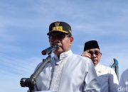 Pramono Anung Soroti Lagu “Erika” ITB, Sebut Dulu Liriknya Nggak Begitu