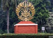 Skandal Grup Chat FH, UI Bekukan Status 16 Mahasiswa