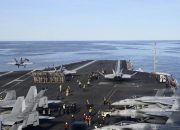 Kejutan Besar! Jet Tempur dan Drone AS-Israel Dilumpuhkan Iran