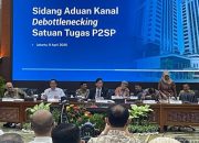 BBM Kapal Mencekik, Izin Berlarut, Pengusaha Lapor ke Purbaya Yudhi Sadewa