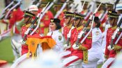 Paskibra Indonesia