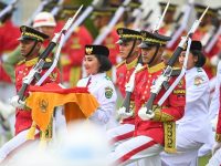 Paskibra Indonesia