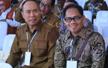 Melihat Jauh ke Dalam Diri, 5 Pesan Kehidupan dari Gubernur Sultra