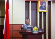 KPK Warning Sultra, Input Pokir di Luar Tahapan Adalah Bentuk Perencanaan Korupsi