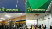 ASR Sport Centre