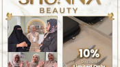 Shunna Salon Kendari