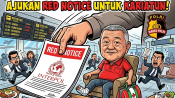 Kariatun, Polda Sultra