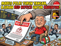 Kariatun, Polda Sultra