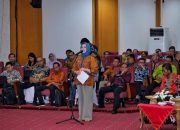 Wali Kota Kendari Teken Komitmen Bareng KPK, Perbaiki Tata Kelola Aset dan Cegah Korupsi